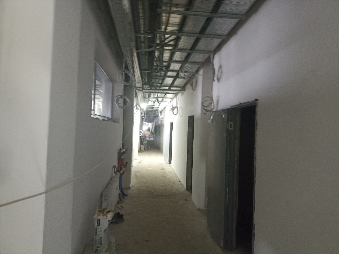 Серпухов, реконструкция, стадион