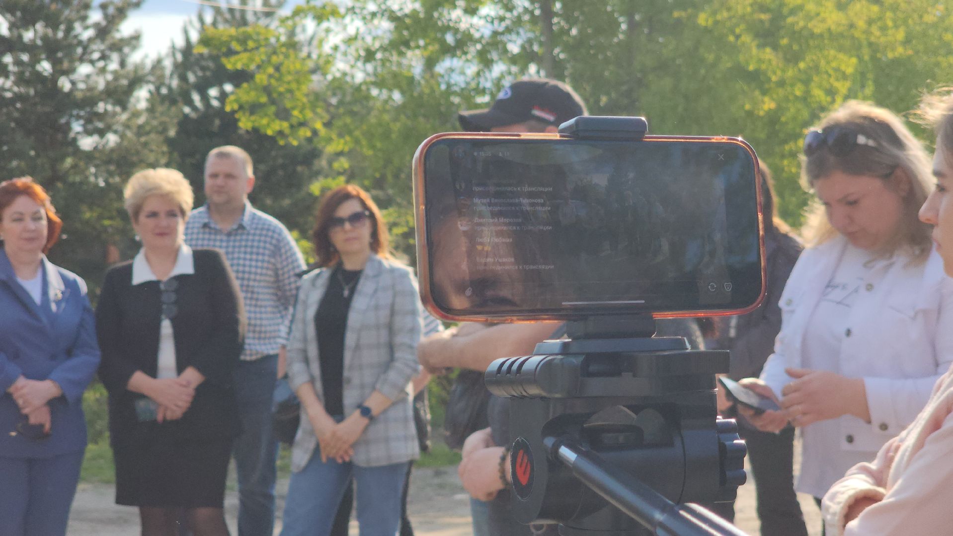 павлово-посадский городской округ, электрогорск, власть, выездная администрация, встреча, дороги,