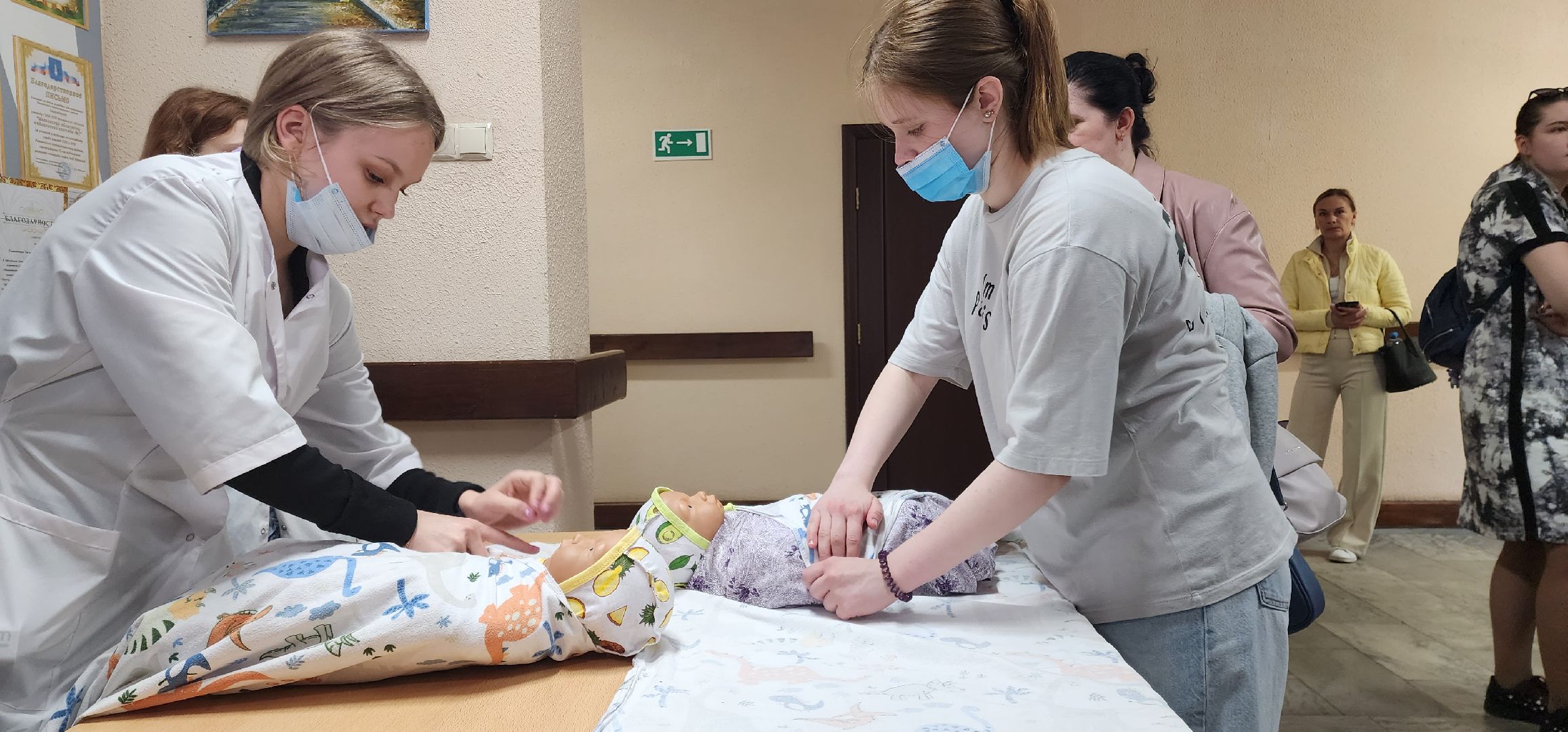 раменское, образование, день открытых дверей в медицинском колледже,