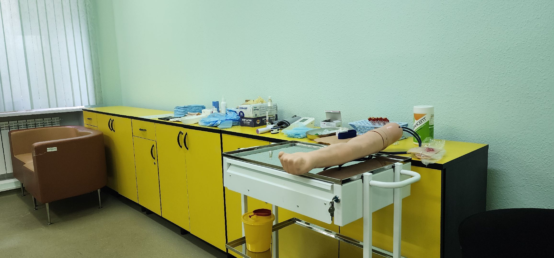 раменское, образование, день открытых дверей в медицинском колледже,