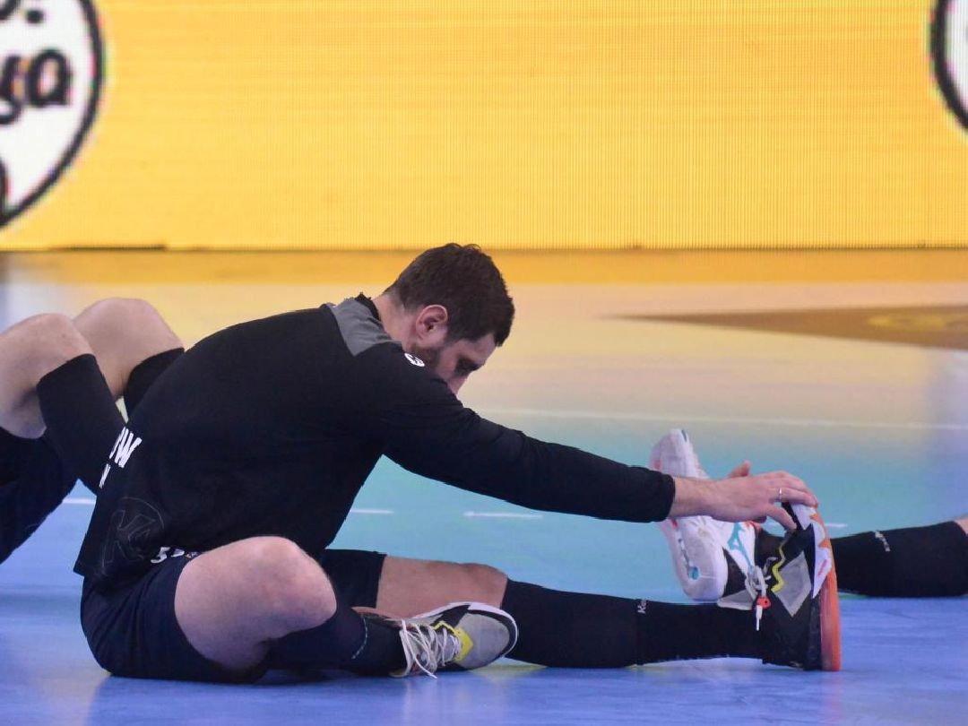 Чеховские медведи, Лига чемпионов, Чемпионы России, спорт