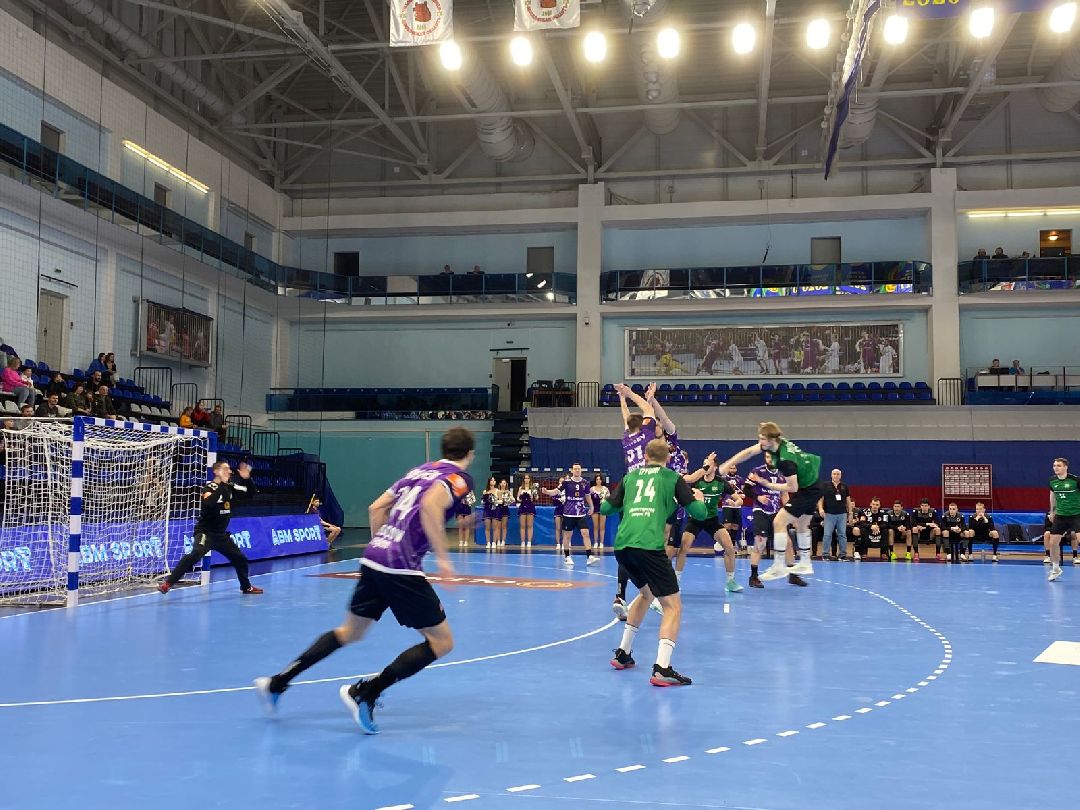 Чеховские медведи, Лига чемпионов, Чемпионы России, спорт