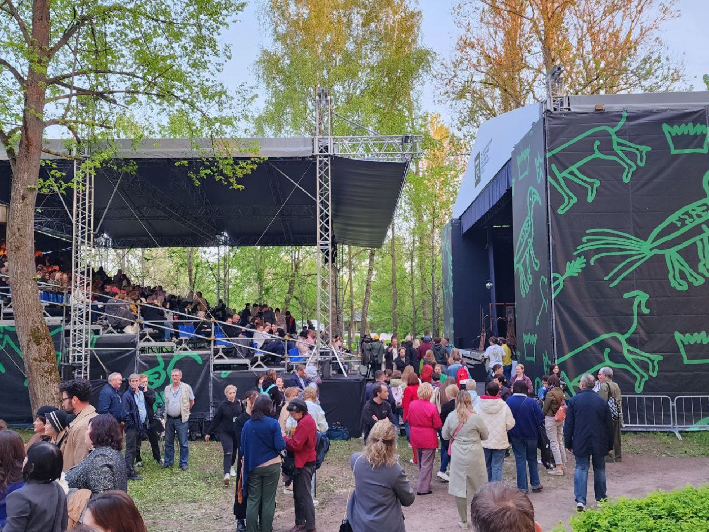 чехов, культура, мелиховская весна 2024, международный театральный фестиваль, вишневый сад,