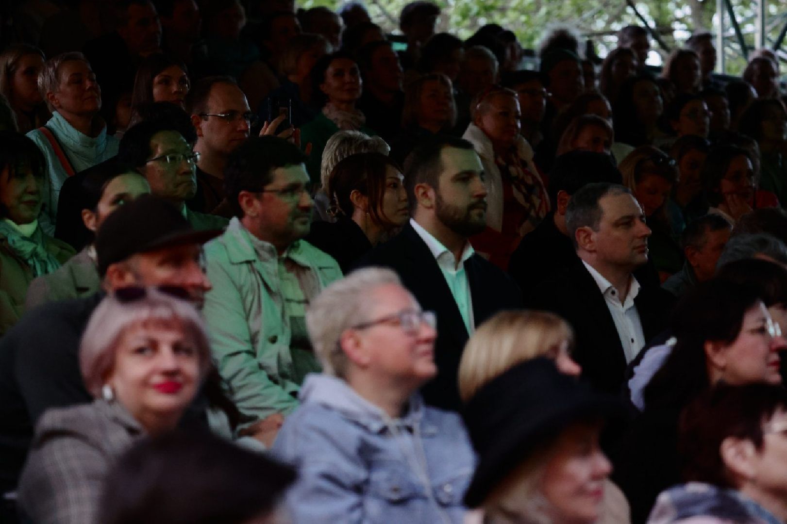 чехов, культура, мелиховская весна 2024, международный театральный фестиваль, вишневый сад,