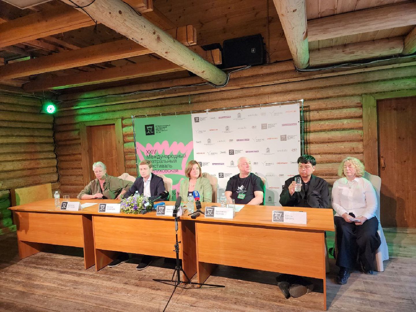 чехов, культура, мелиховская весна 2024, международный театральный фестиваль, вишневый сад,