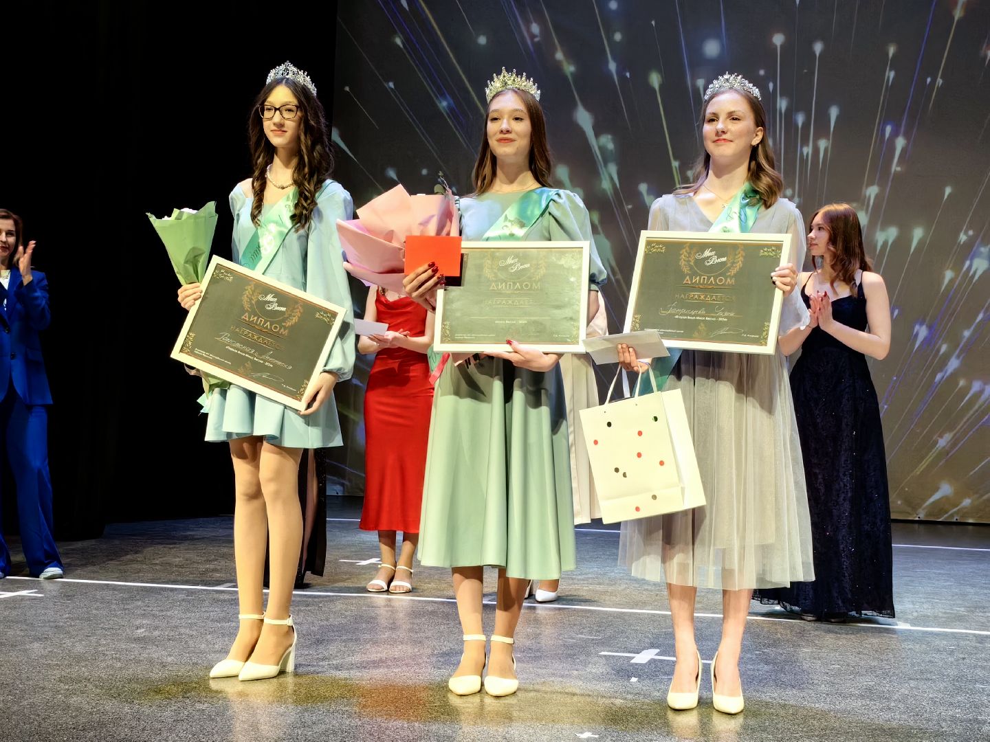 мисс весна 2024, конкурс, творчество, жюри,