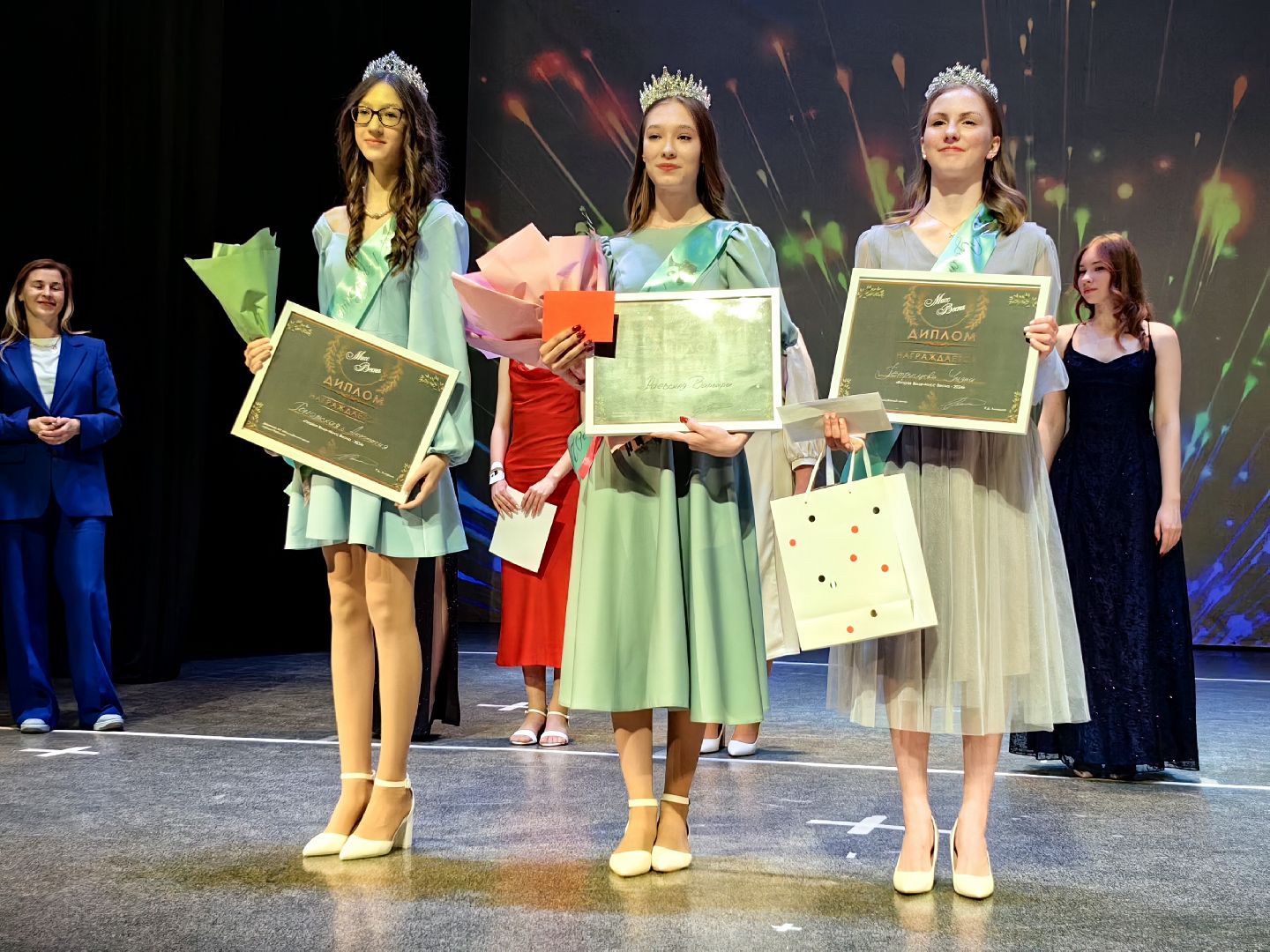 мисс весна 2024, конкурс, творчество, жюри,