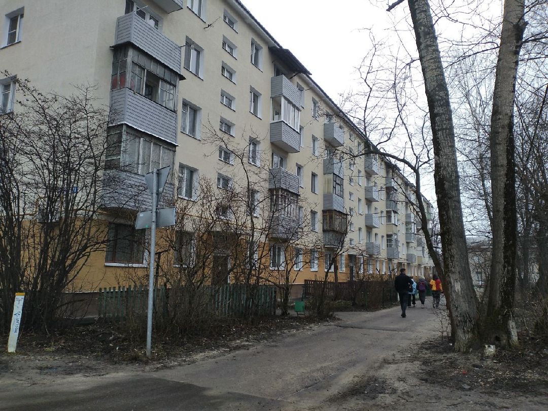 жкх, водоснабжение, Лосино-Петровский