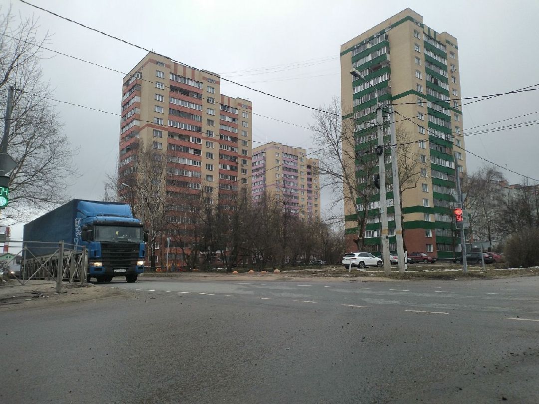 жкх, водоснабжение, Лосино-Петровский