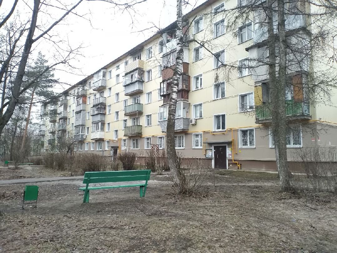 жкх, водоснабжение, Лосино-Петровский