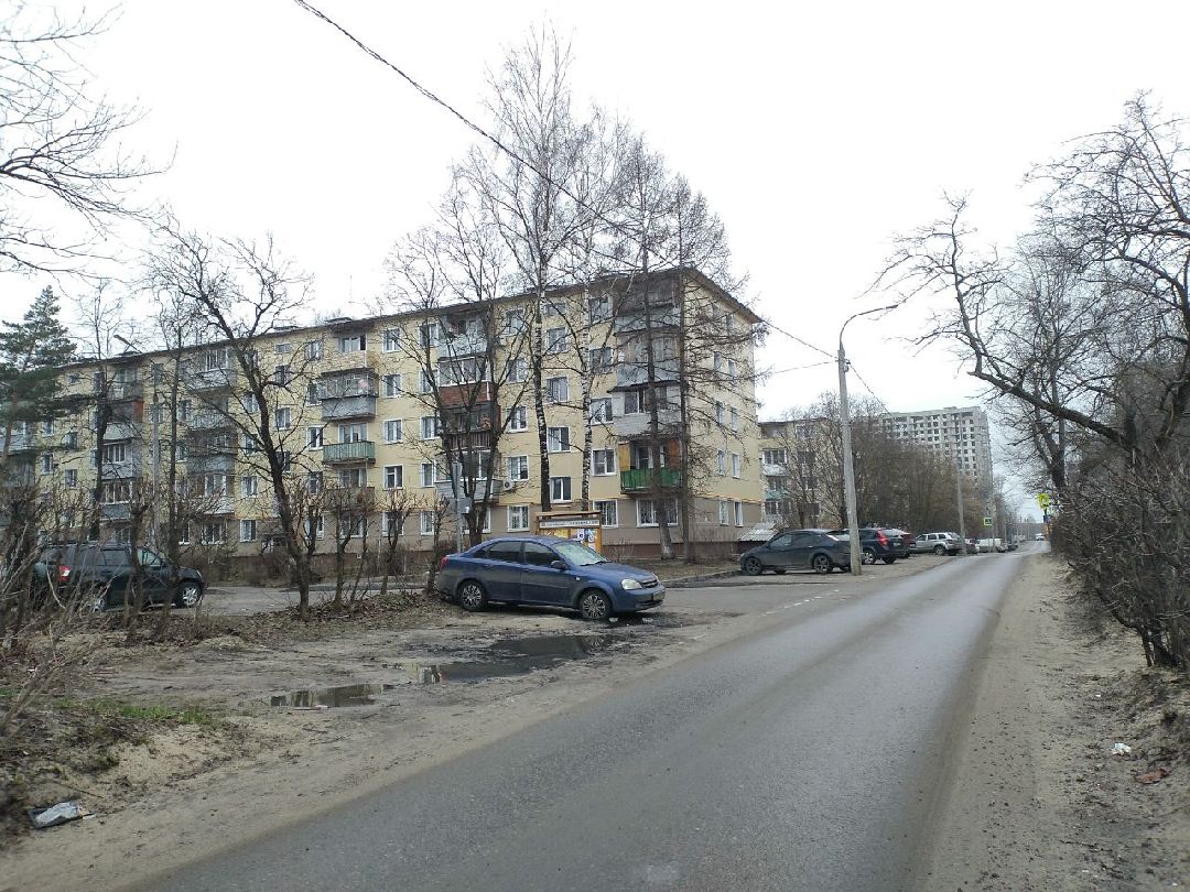 жкх, водоснабжение, Лосино-Петровский