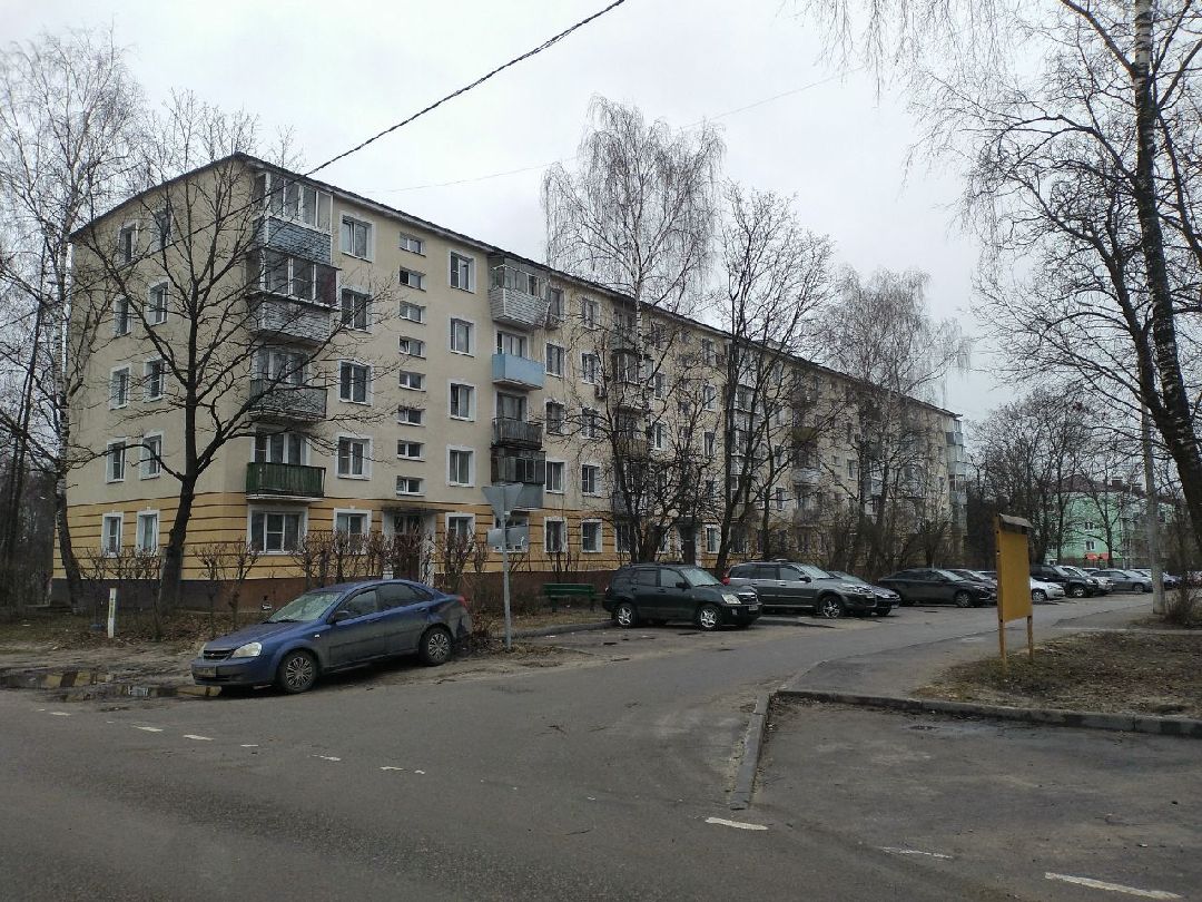 жкх, водоснабжение, Лосино-Петровский