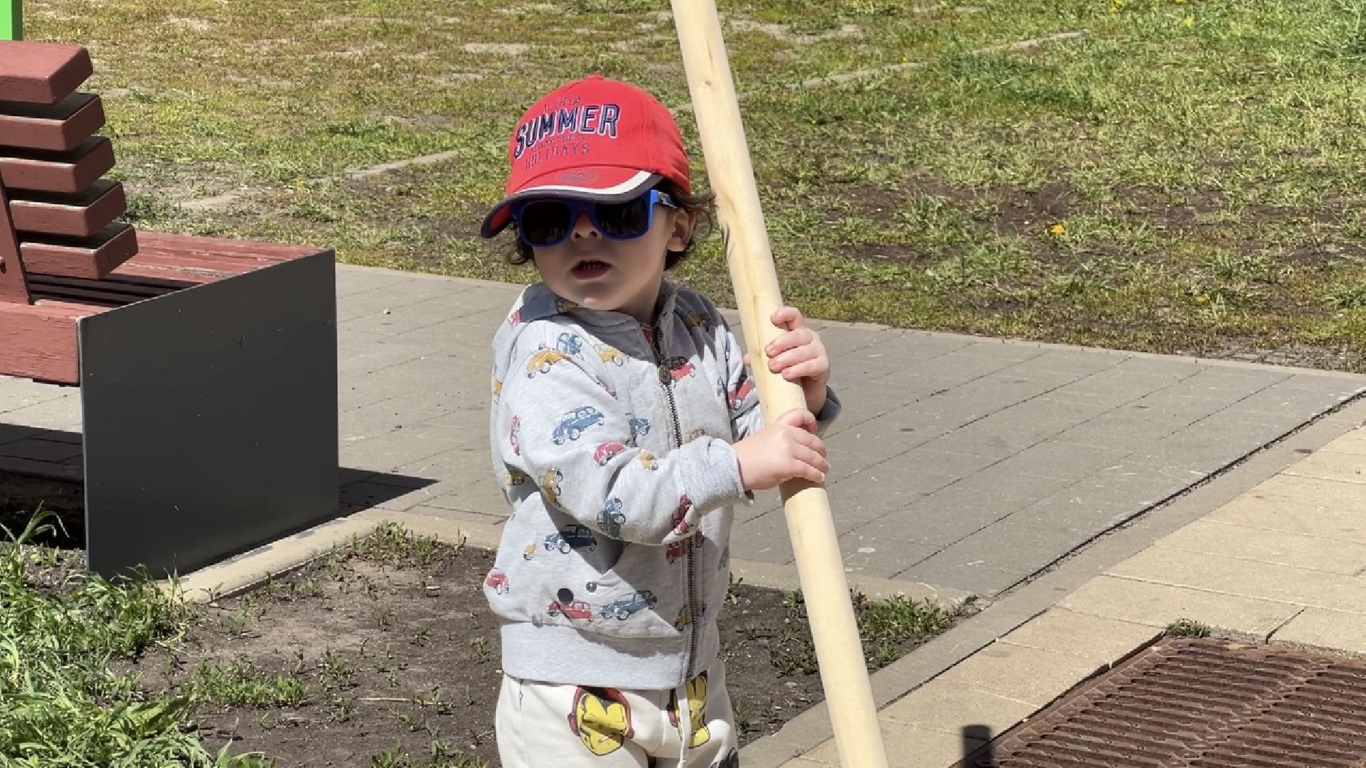 химки, благоустройство, лес будущего, высадка деревьев,