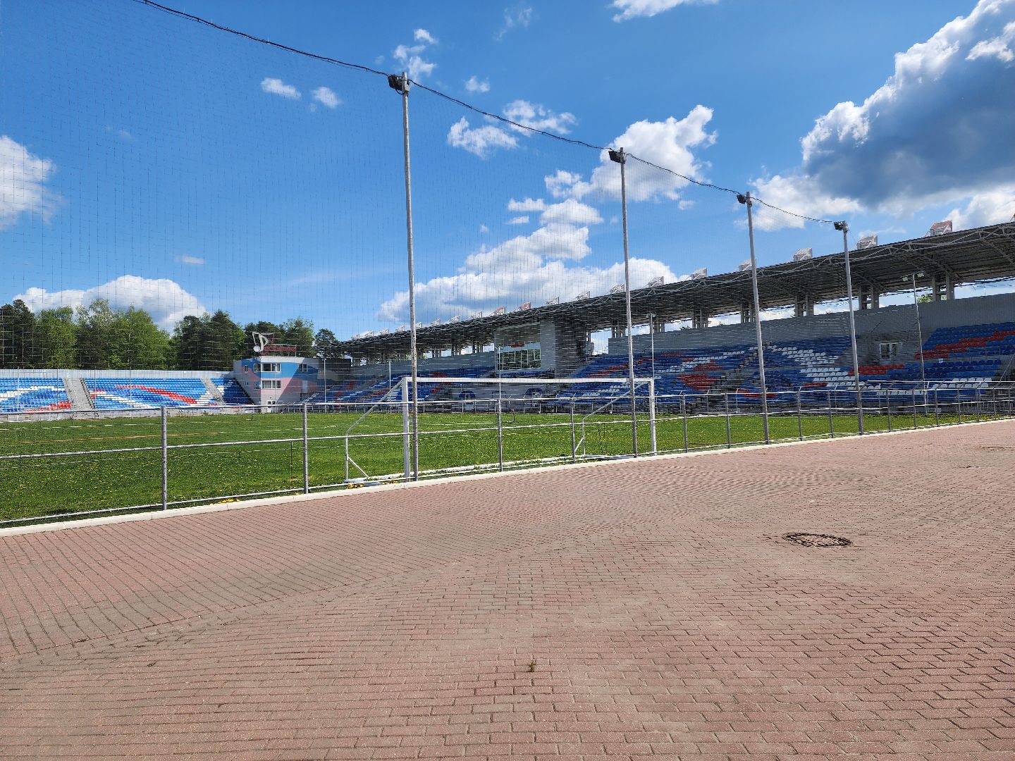 красноармейск, г.о. пушкинский, медсанчасть, спартакиада,