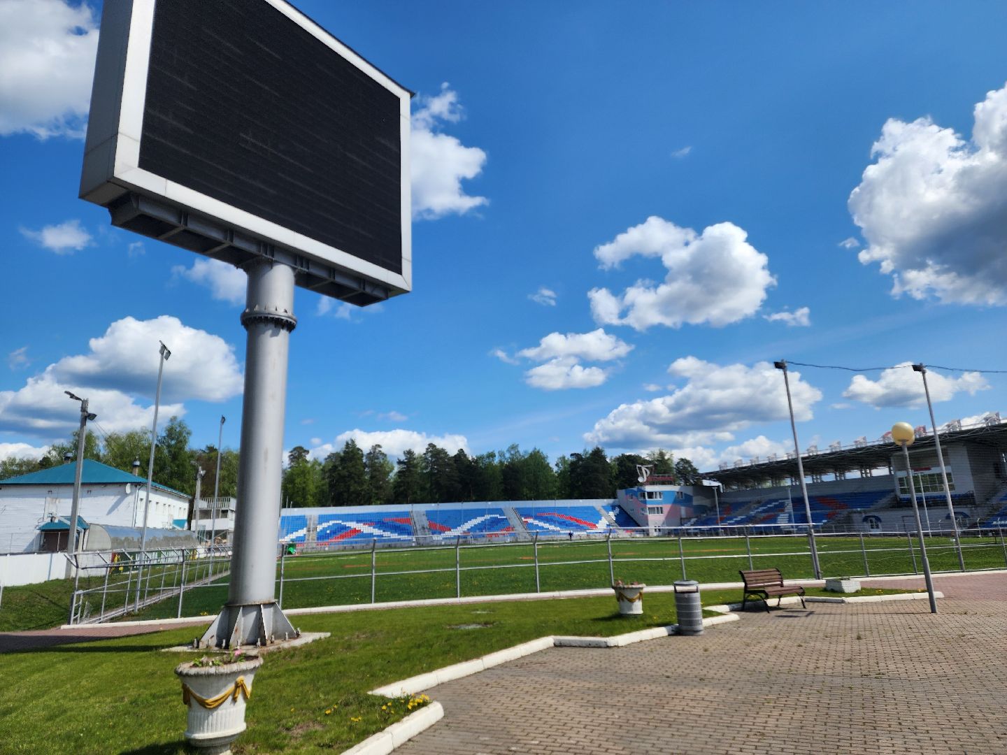 красноармейск, г.о. пушкинский, медсанчасть, спартакиада,