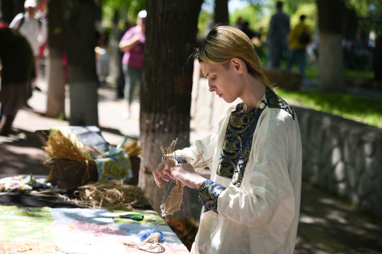 Бронницы, Бронницкий перезвон, Фестиваль колокольного звона, Собор Архангела Михаила,