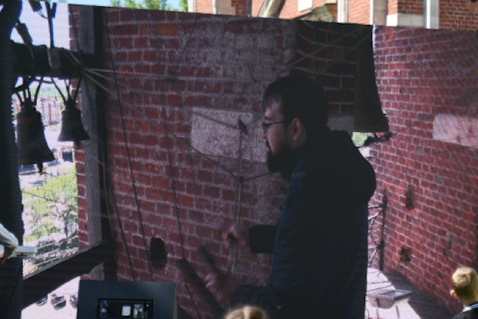 Бронницы, Бронницкий перезвон, Фестиваль колокольного звона, Собор Архангела Михаила,