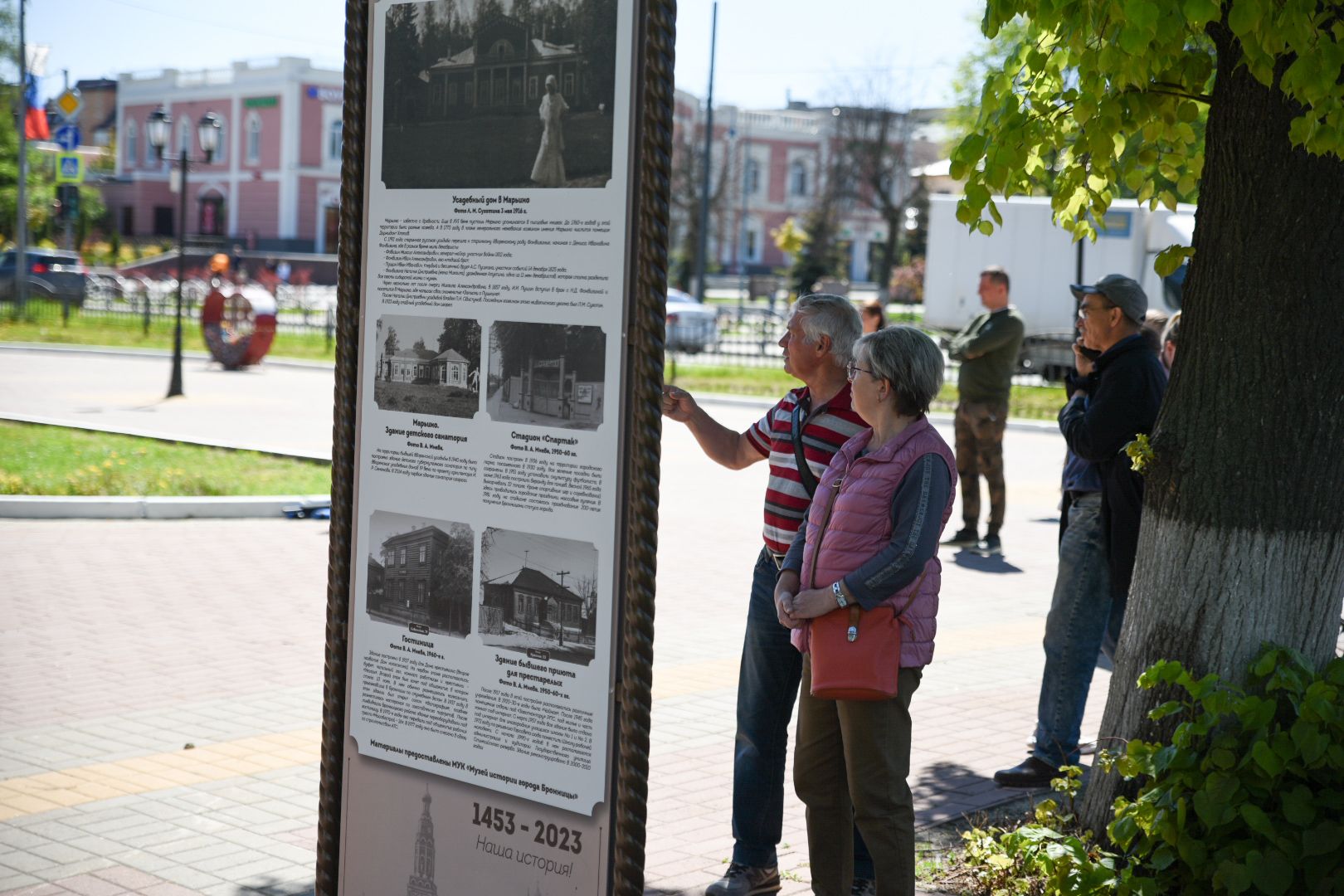 Бронницы, Бронницкий перезвон, Фестиваль колокольного звона, Собор Архангела Михаила,