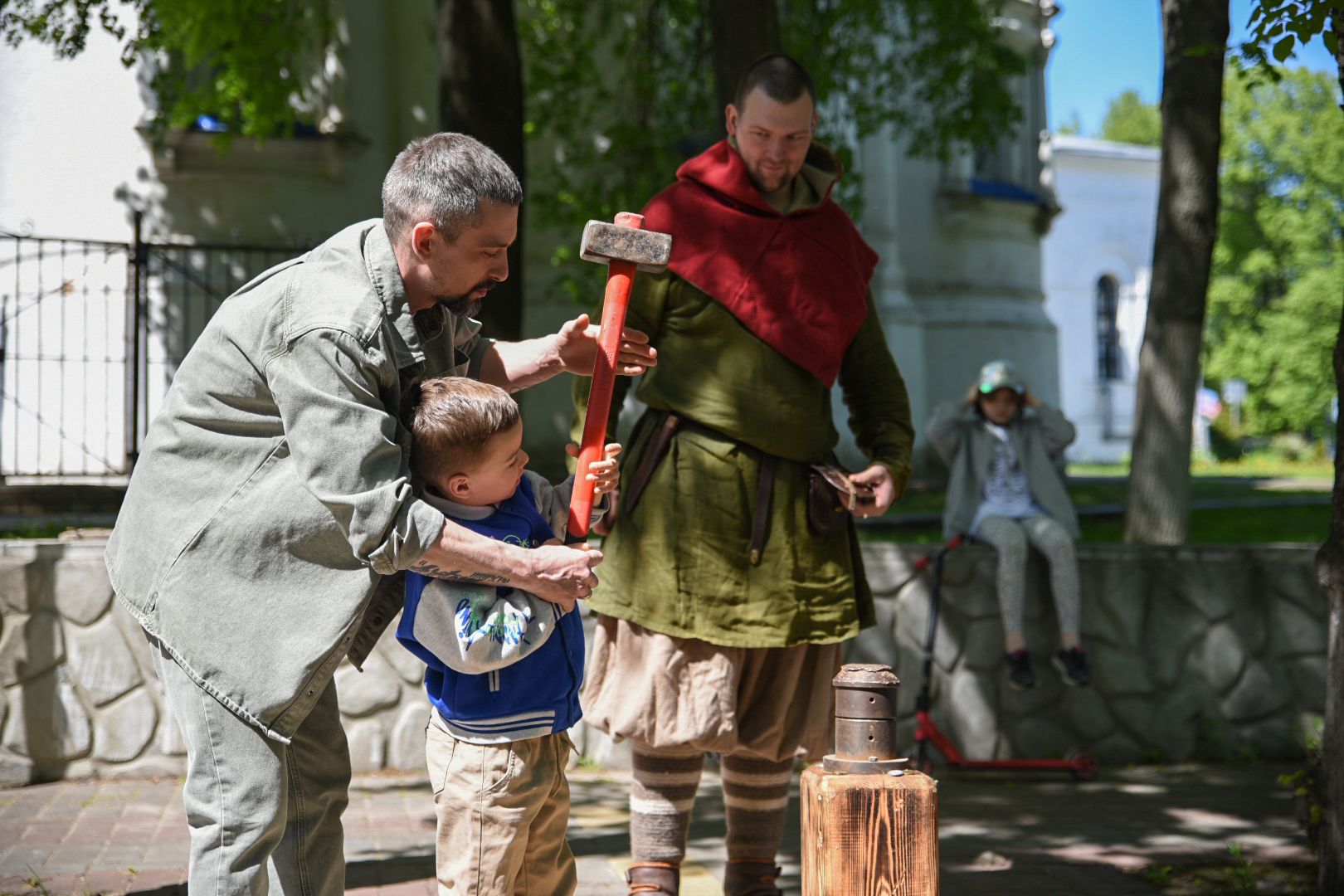 Бронницы, Бронницкий перезвон, Фестиваль колокольного звона, Собор Архангела Михаила,