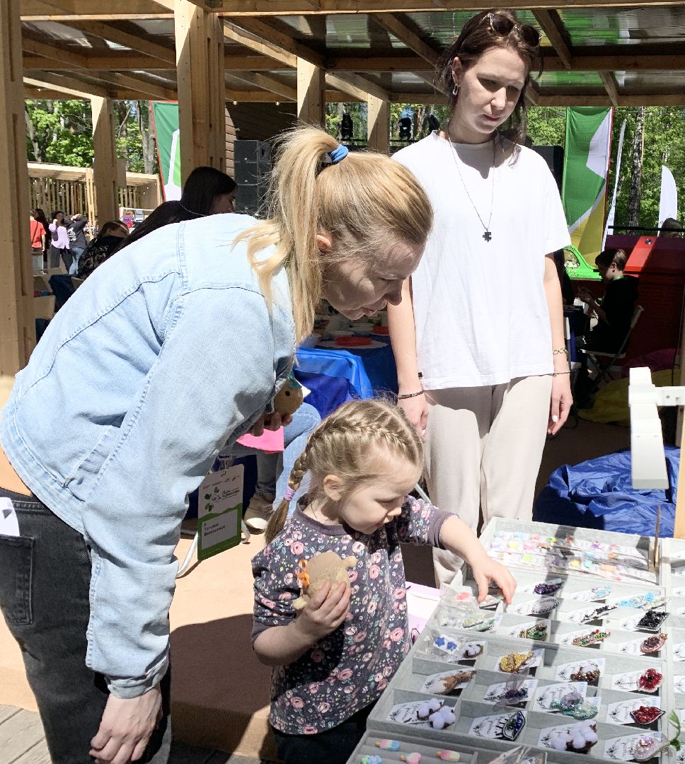 Балашиха, Подмосковье, Выставка-ярмарка, Форум предпринимателей, Мой бизнес. Скоро лето. 100% Подмосковье», бизнес в подмосковье,