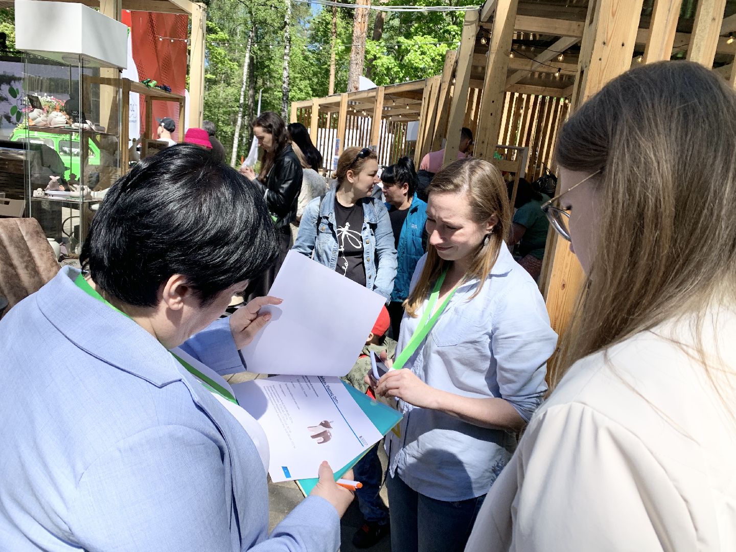 Балашиха, Подмосковье, Выставка-ярмарка, Форум предпринимателей, Мой бизнес. Скоро лето. 100% Подмосковье», бизнес в подмосковье,