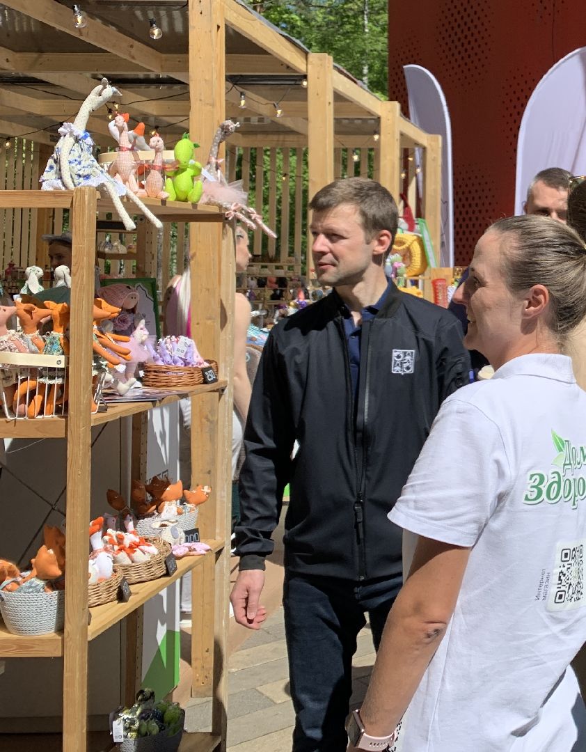 Балашиха, Подмосковье, Выставка-ярмарка, Форум предпринимателей, Мой бизнес. Скоро лето. 100% Подмосковье», бизнес в подмосковье,