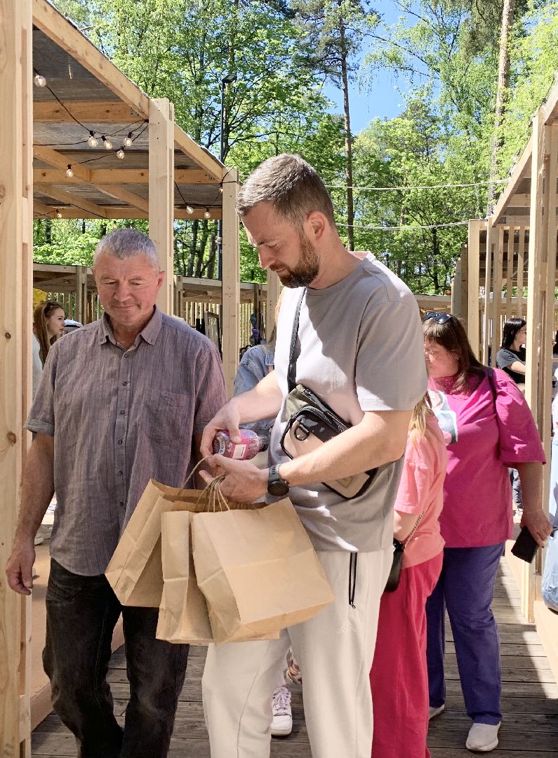 Балашиха, Подмосковье, Выставка-ярмарка, Форум предпринимателей, Мой бизнес. Скоро лето. 100% Подмосковье», бизнес в подмосковье,