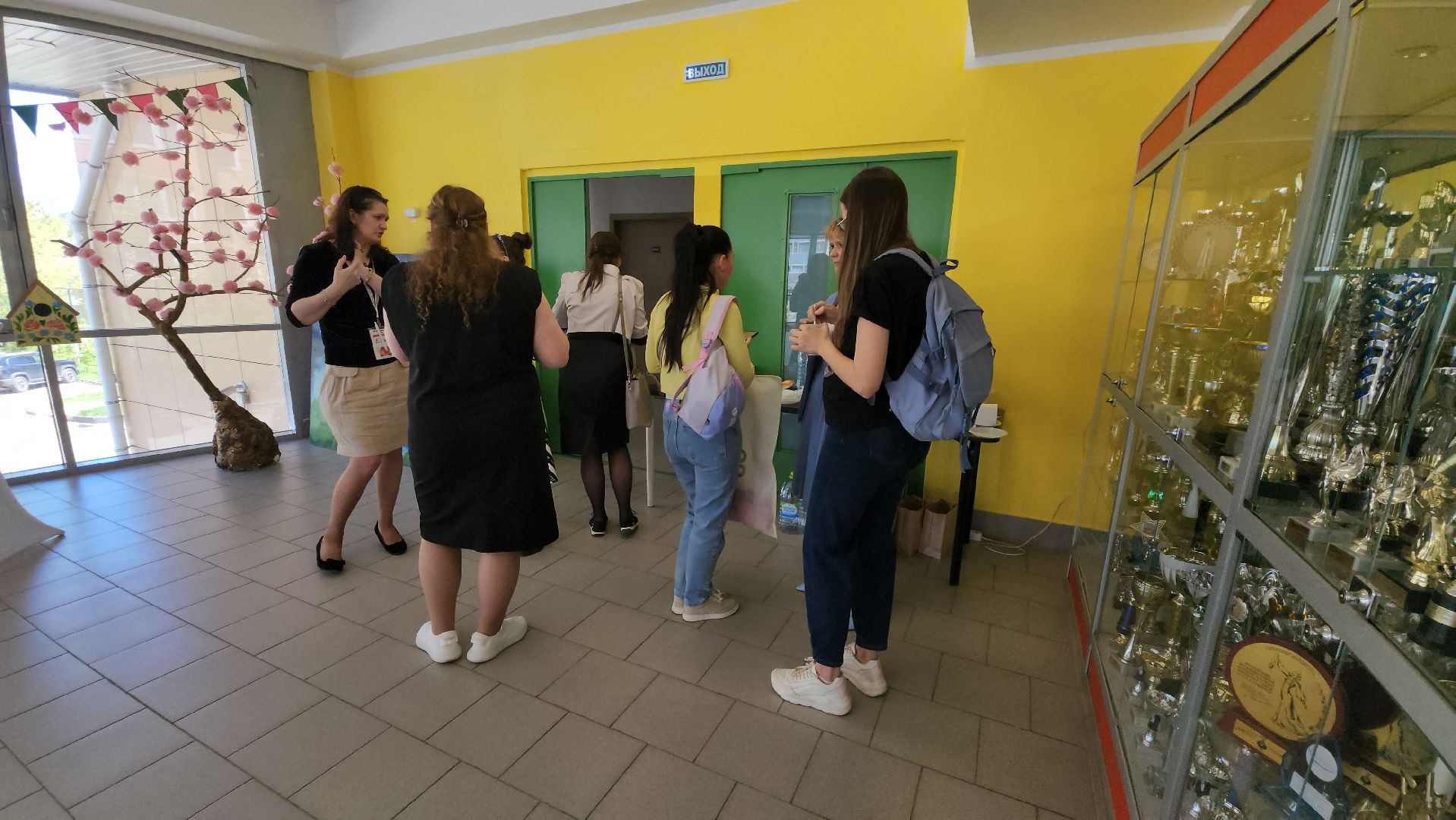 многодетная мама, Форум, Лобня,