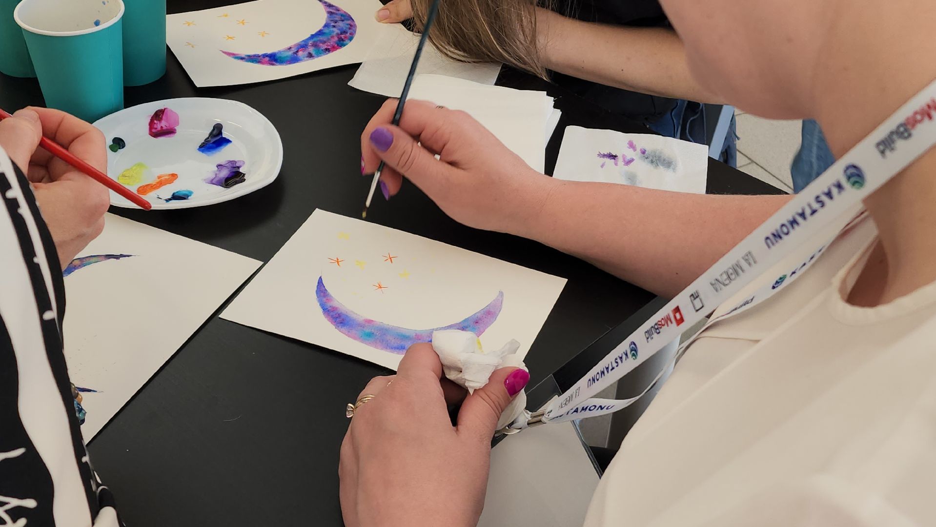 многодетная мама, Форум, Лобня,