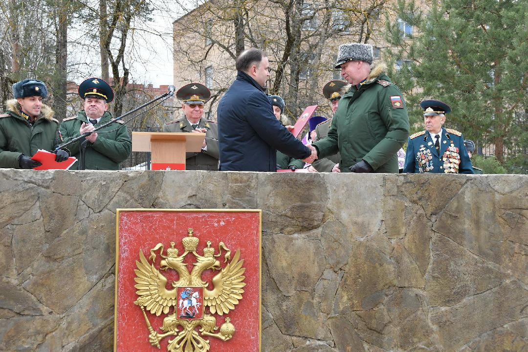 РВСН, ракетные войска, центр сыязи, Власиха
