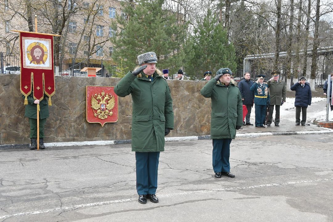 РВСН, ракетные войска, центр сыязи, Власиха