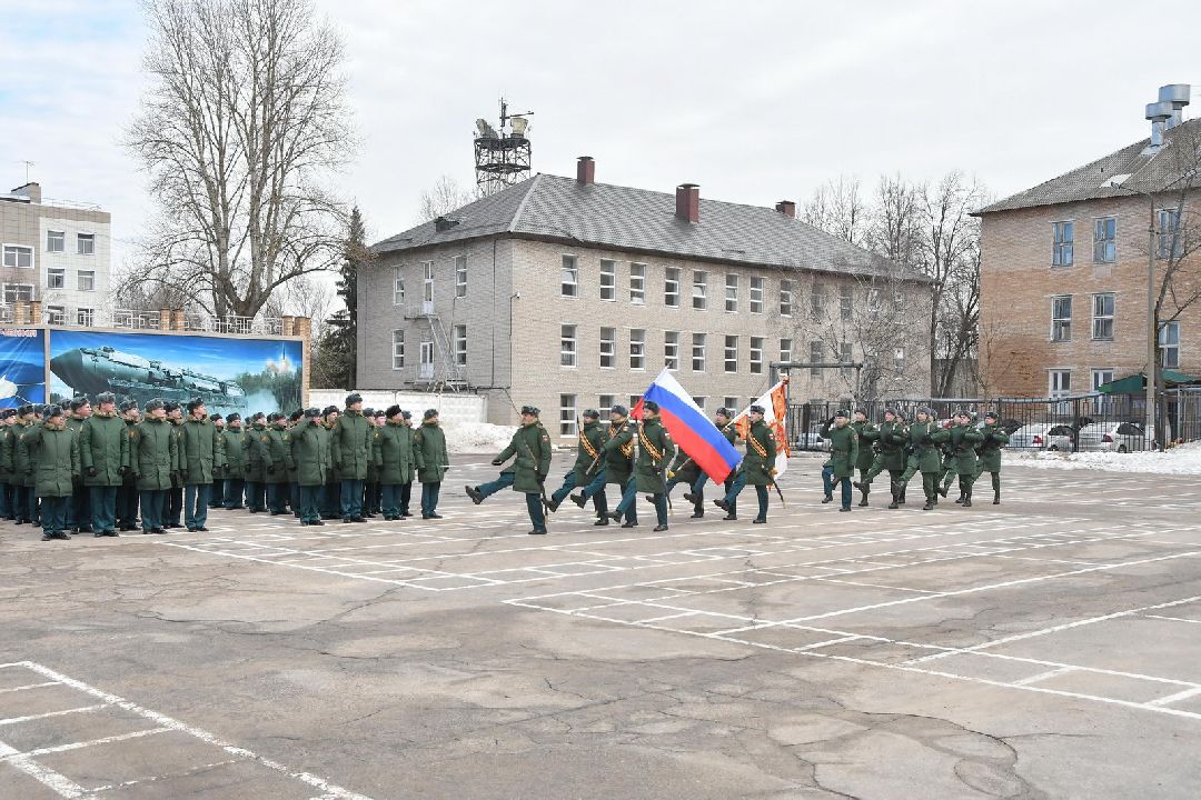 РВСН, ракетные войска, центр сыязи, Власиха