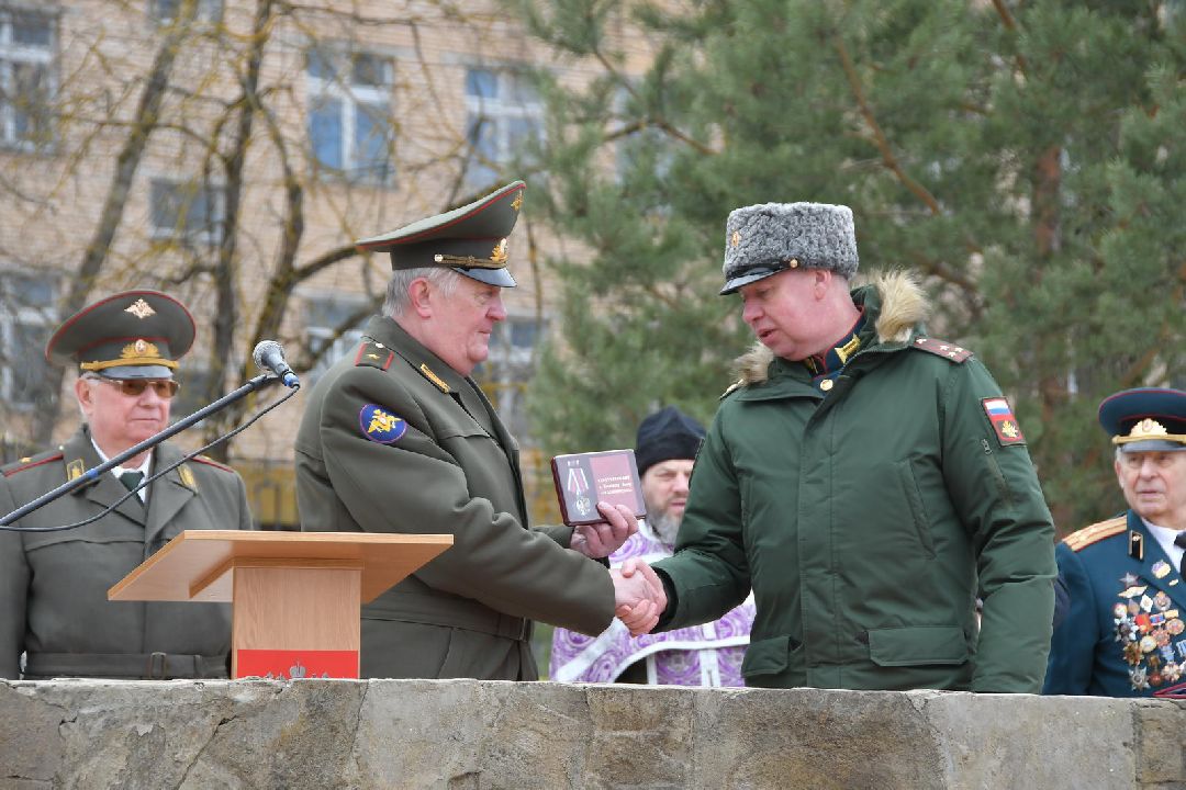 РВСН, ракетные войска, центр сыязи, Власиха