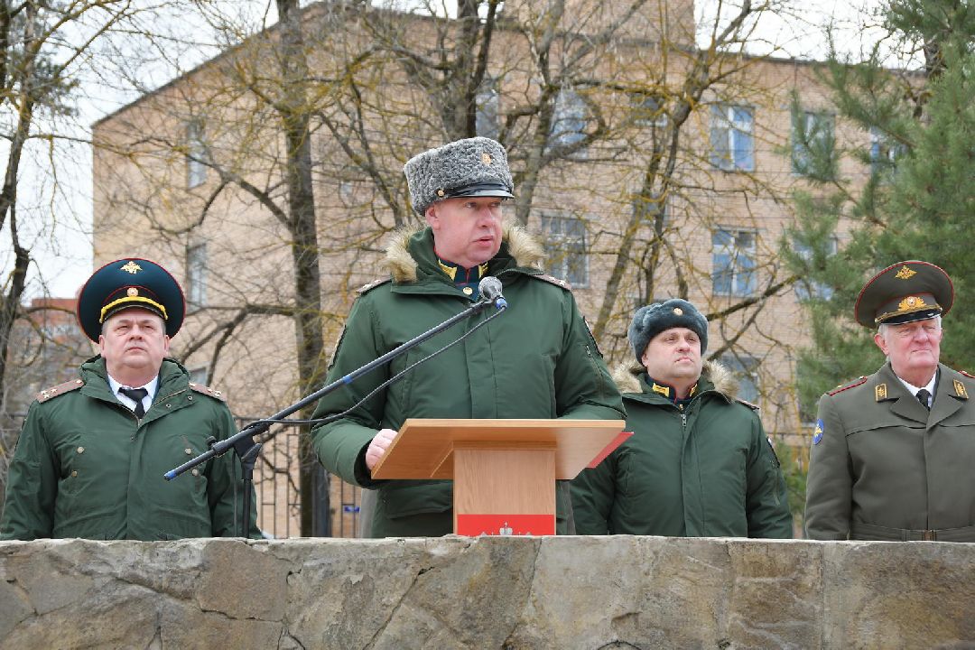 РВСН, ракетные войска, центр сыязи, Власиха