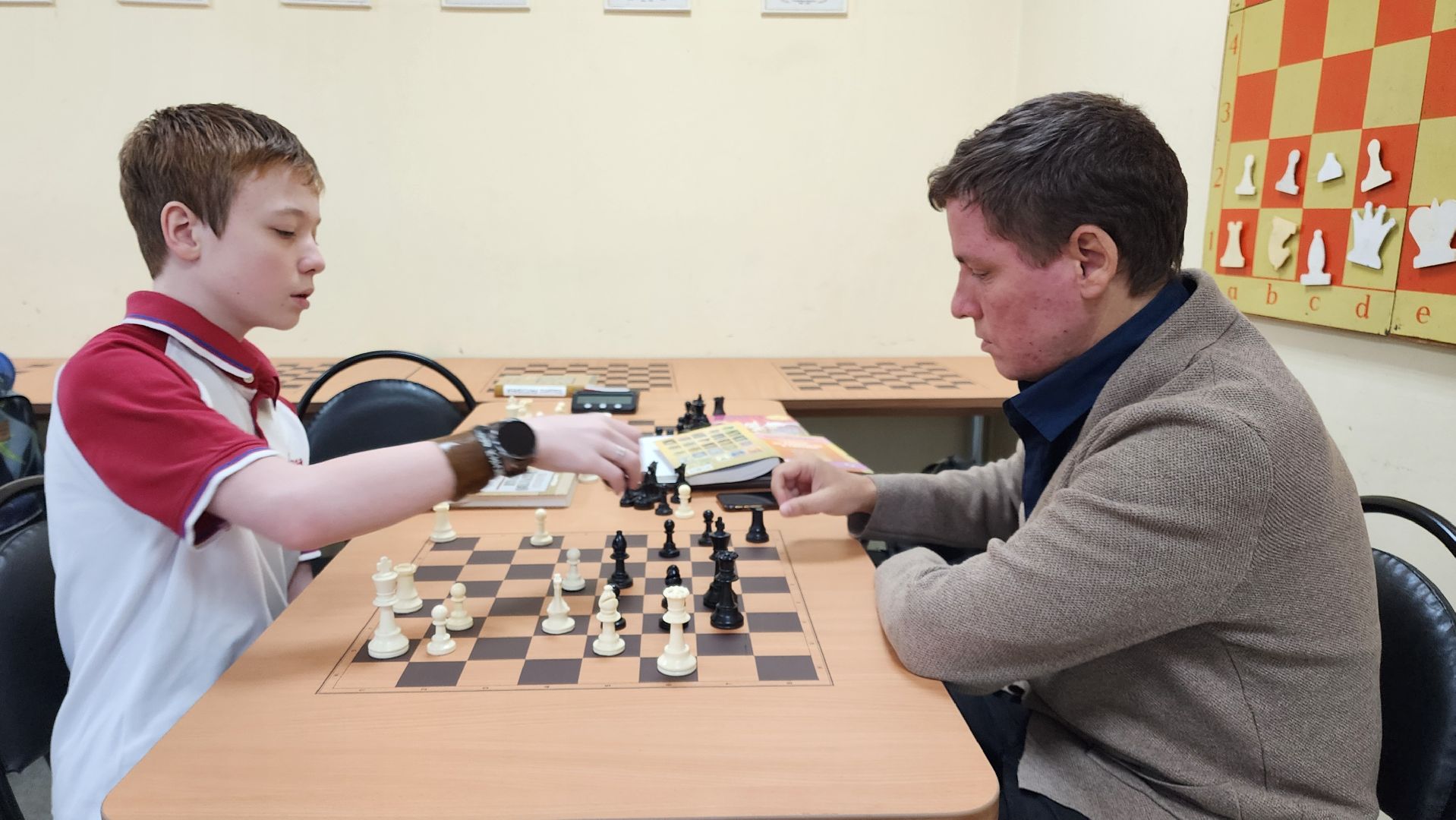 Подольск, Шахматы, Чемпионат мира, Спорт, спорт в подмосковье,