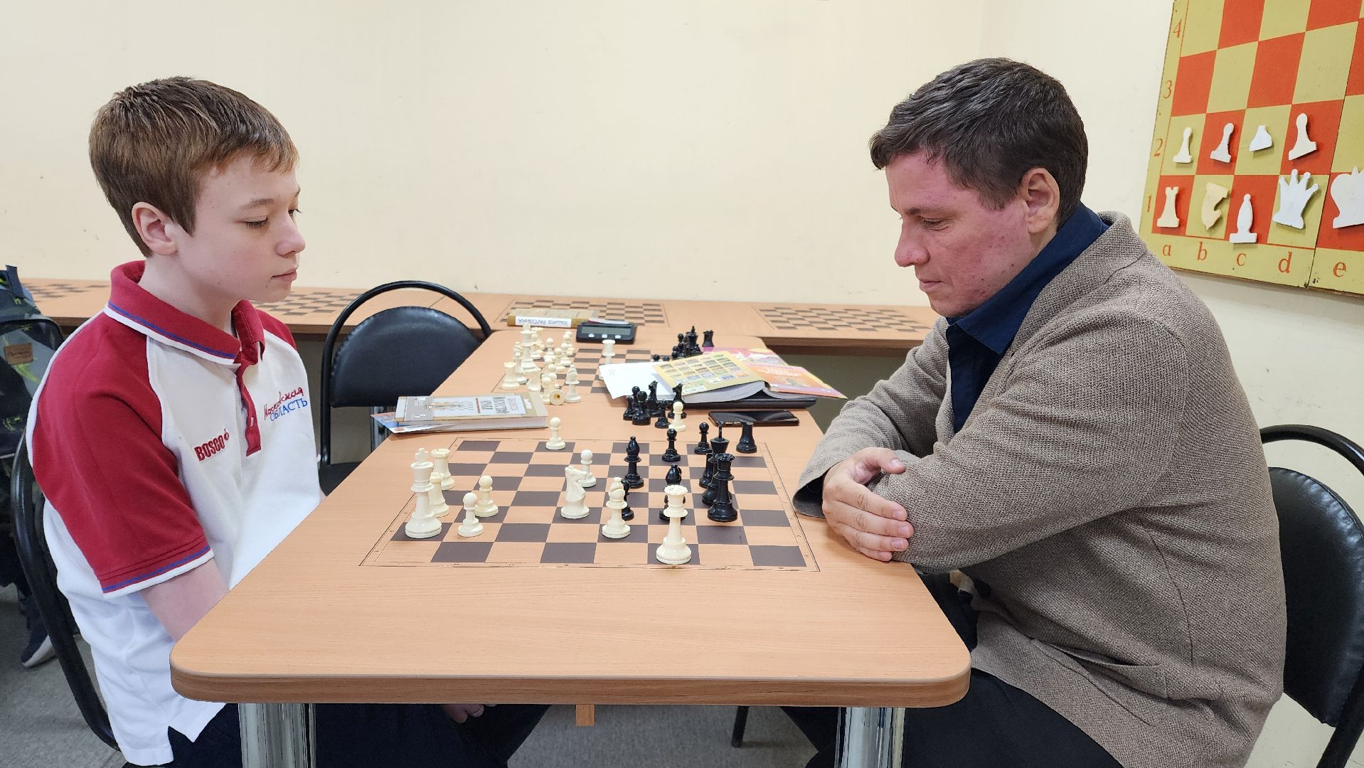 Подольск, Шахматы, Чемпионат мира, Спорт, спорт в подмосковье,