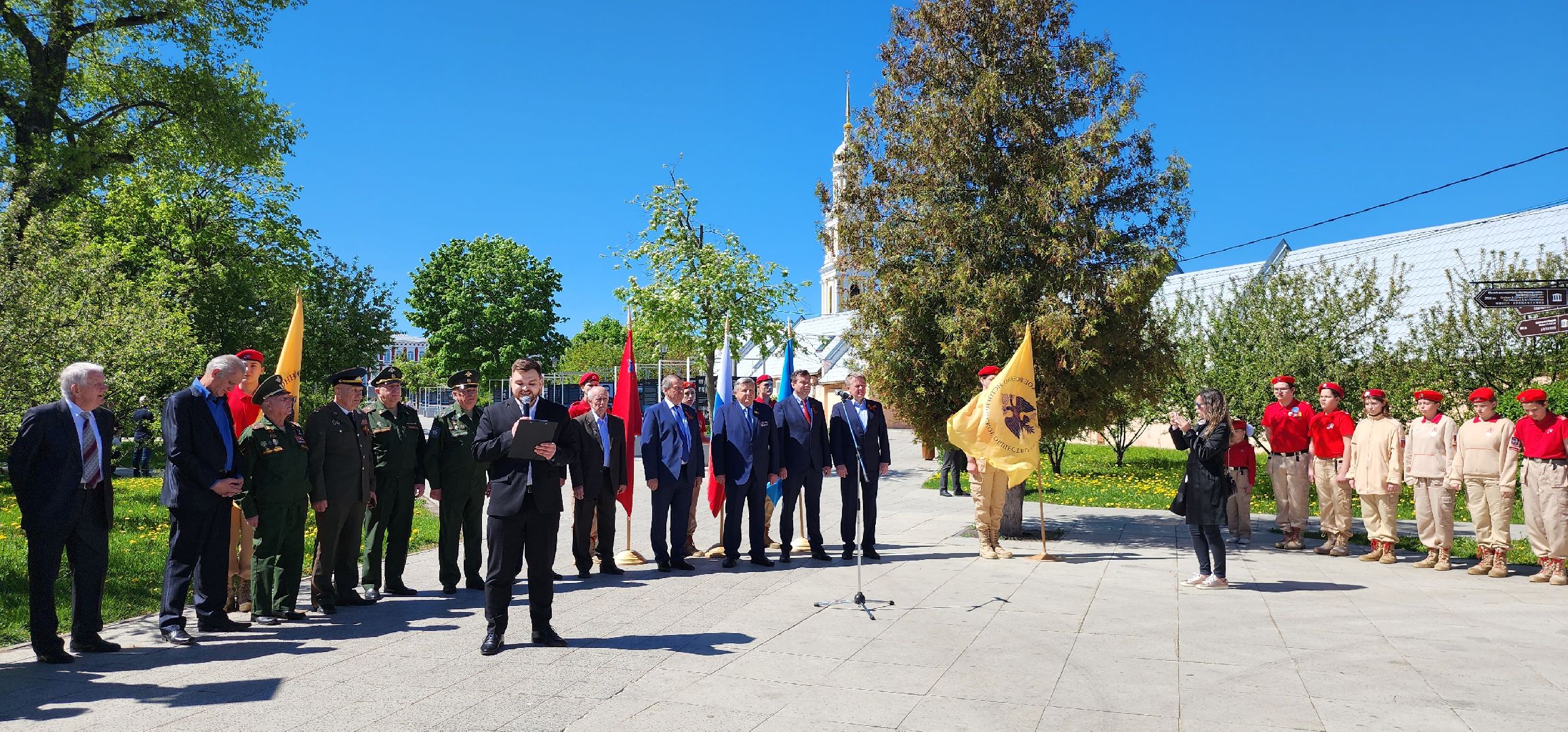 Коломна, выставка, герои россии, герои вов,