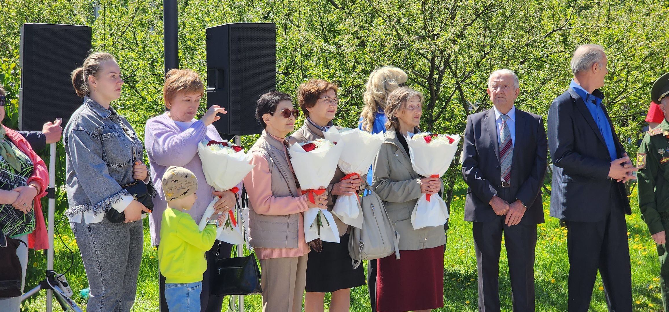 Коломна, выставка, герои россии, герои вов,