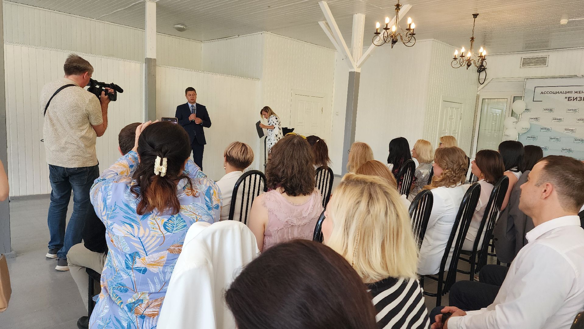 бизнес, бизнес в подмосковье, бизнес встреча, бизнес план, бизнес форум, домодедово, Подмосковье, Неделя предпринимательства,