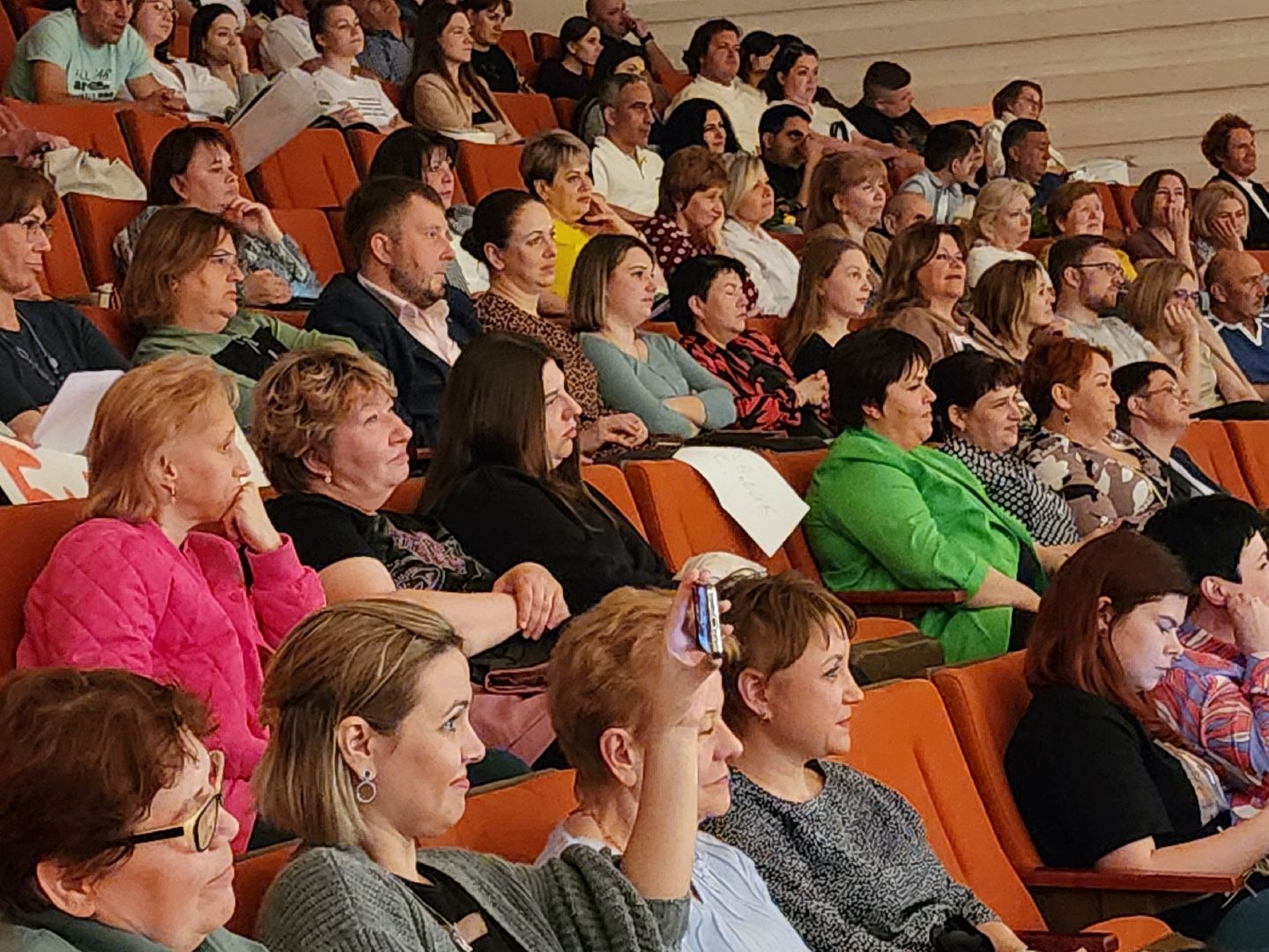 квн, медики,