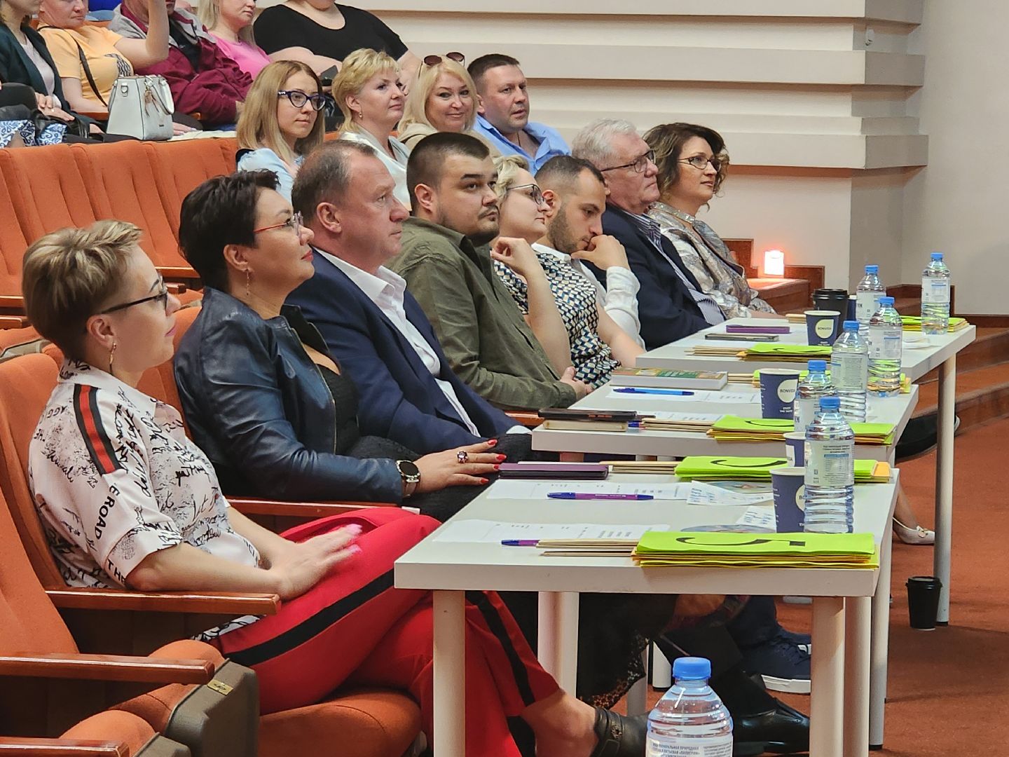 квн, медики,