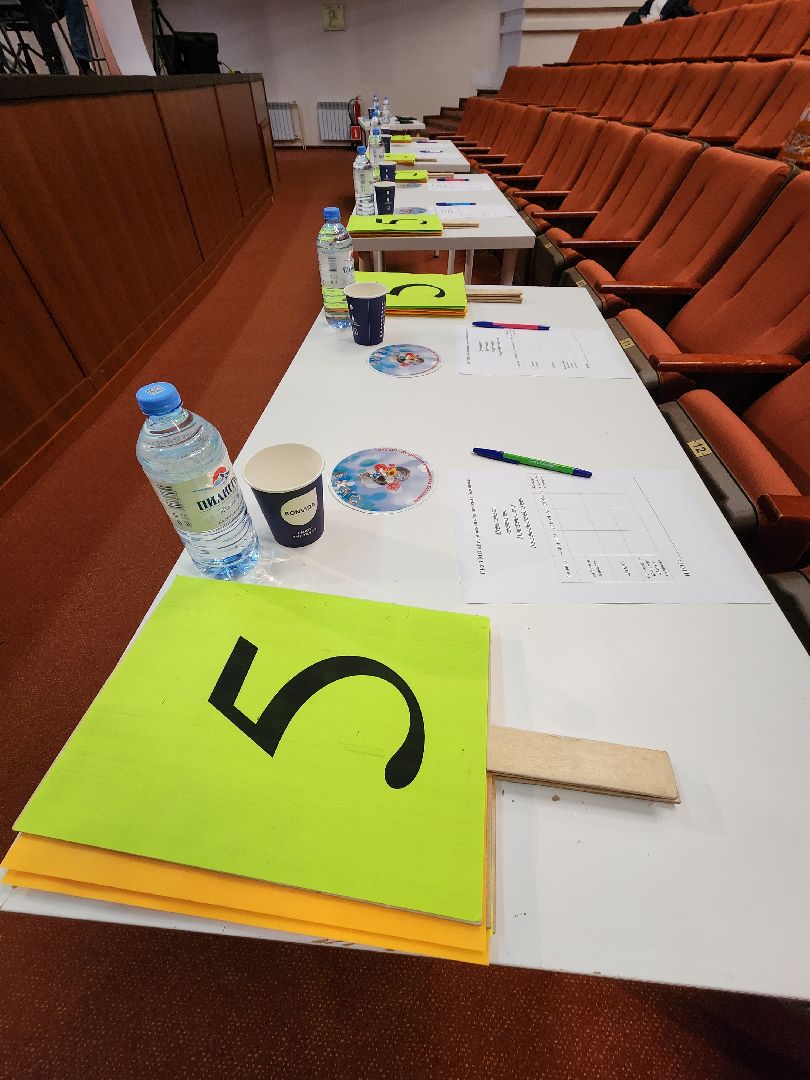 квн, медики,