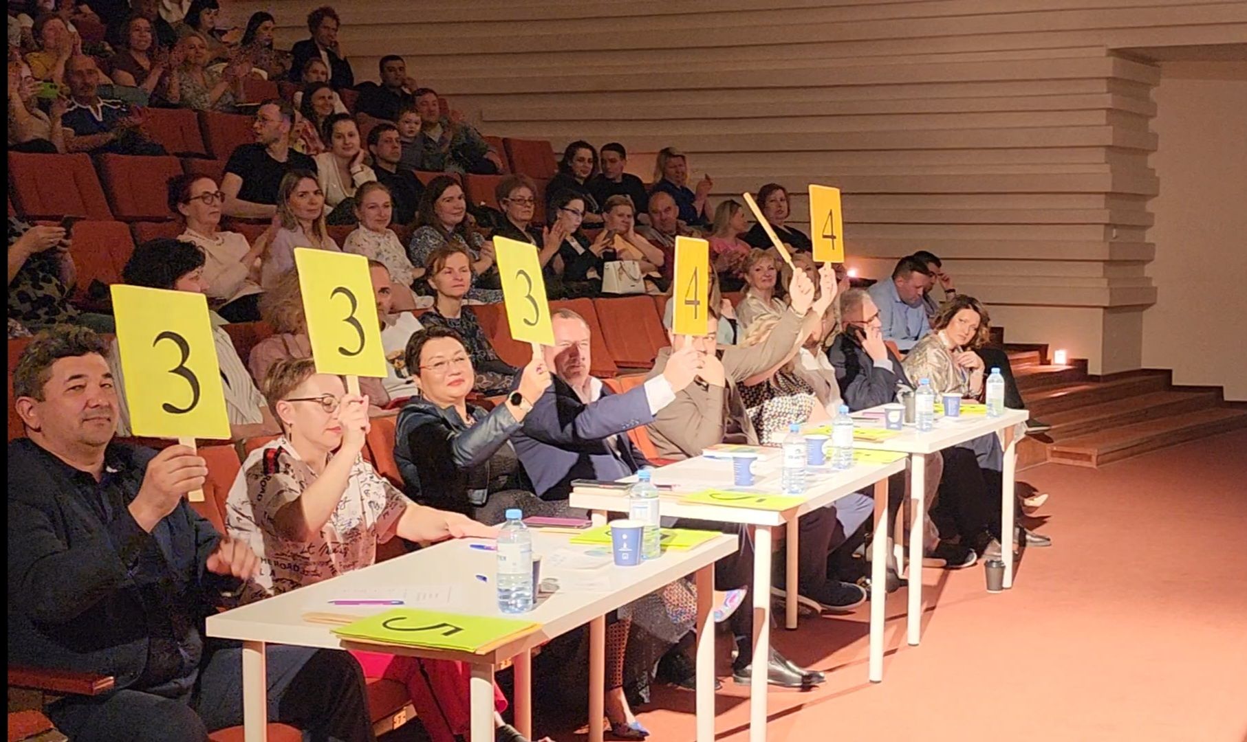 квн, медики,