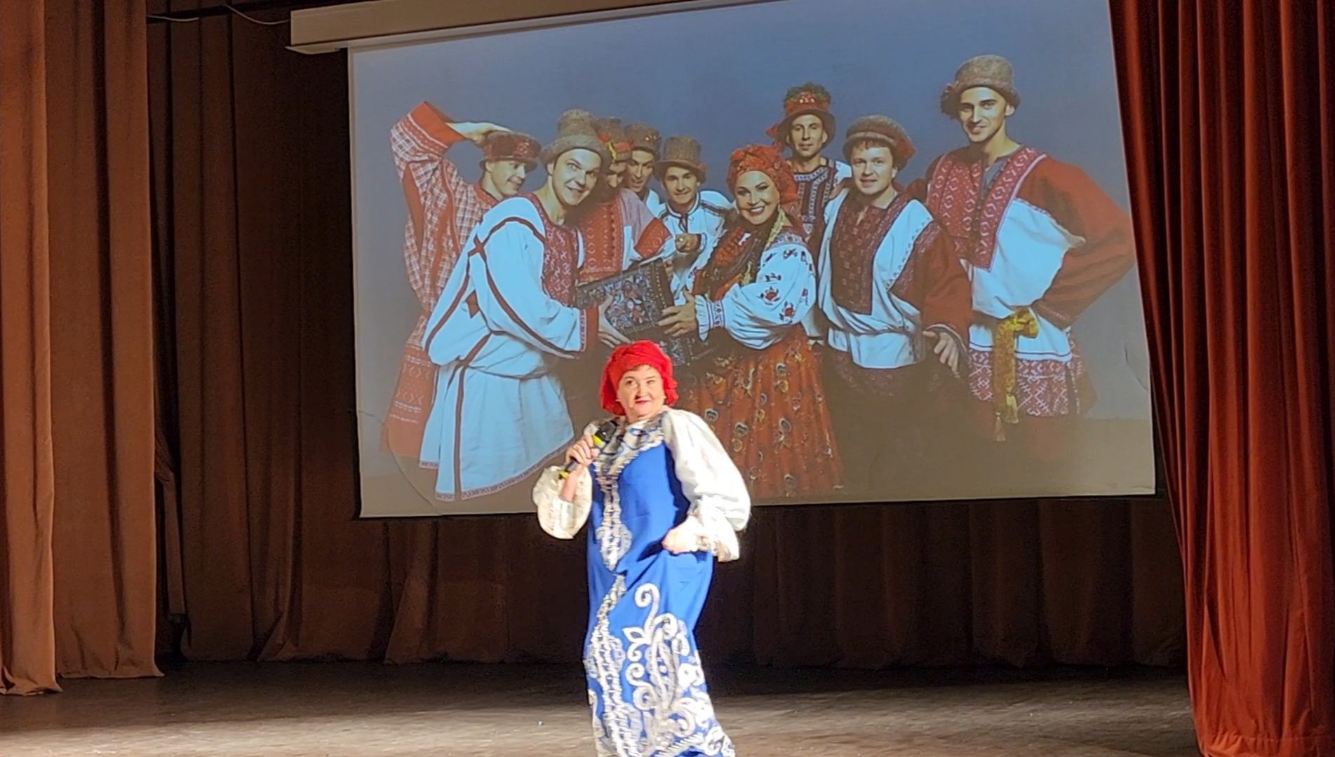 квн, медики,