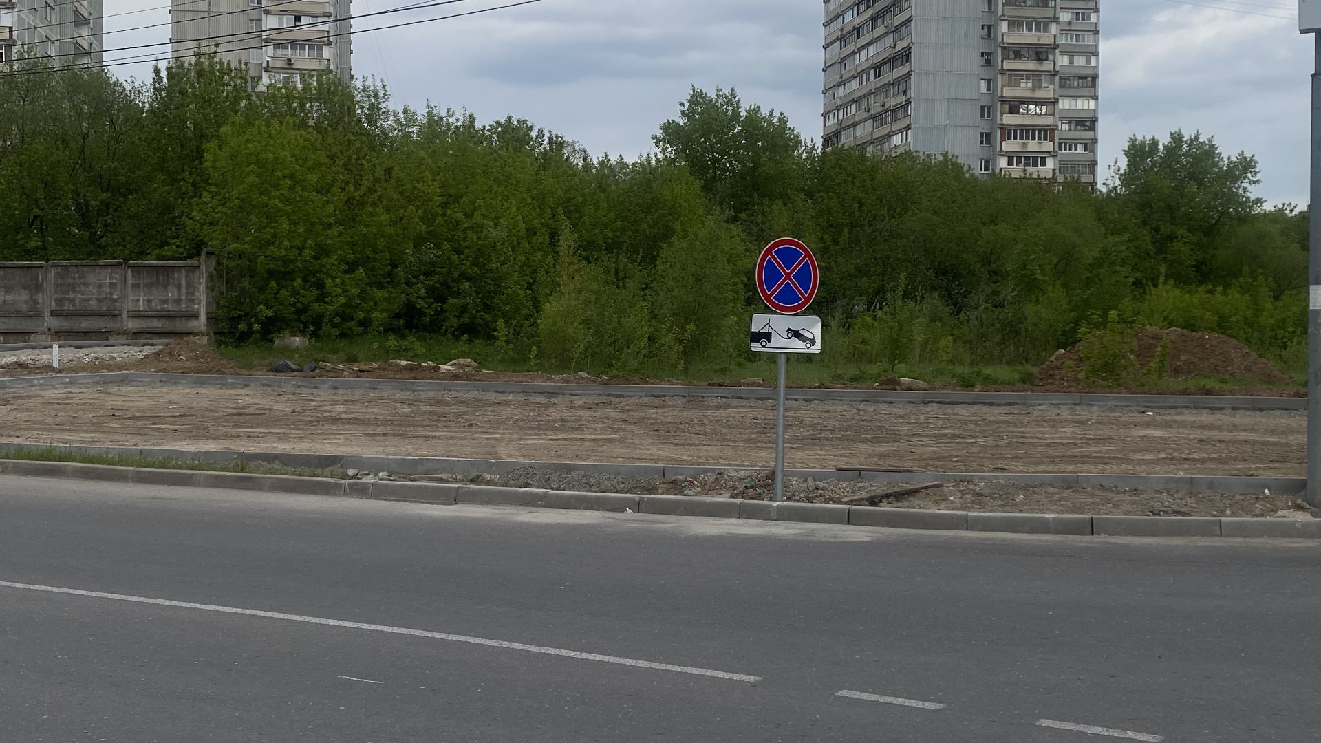 Зеленые аллеи, благоустройство территории, выездная администрация, встреча администрации с жителями, видное,