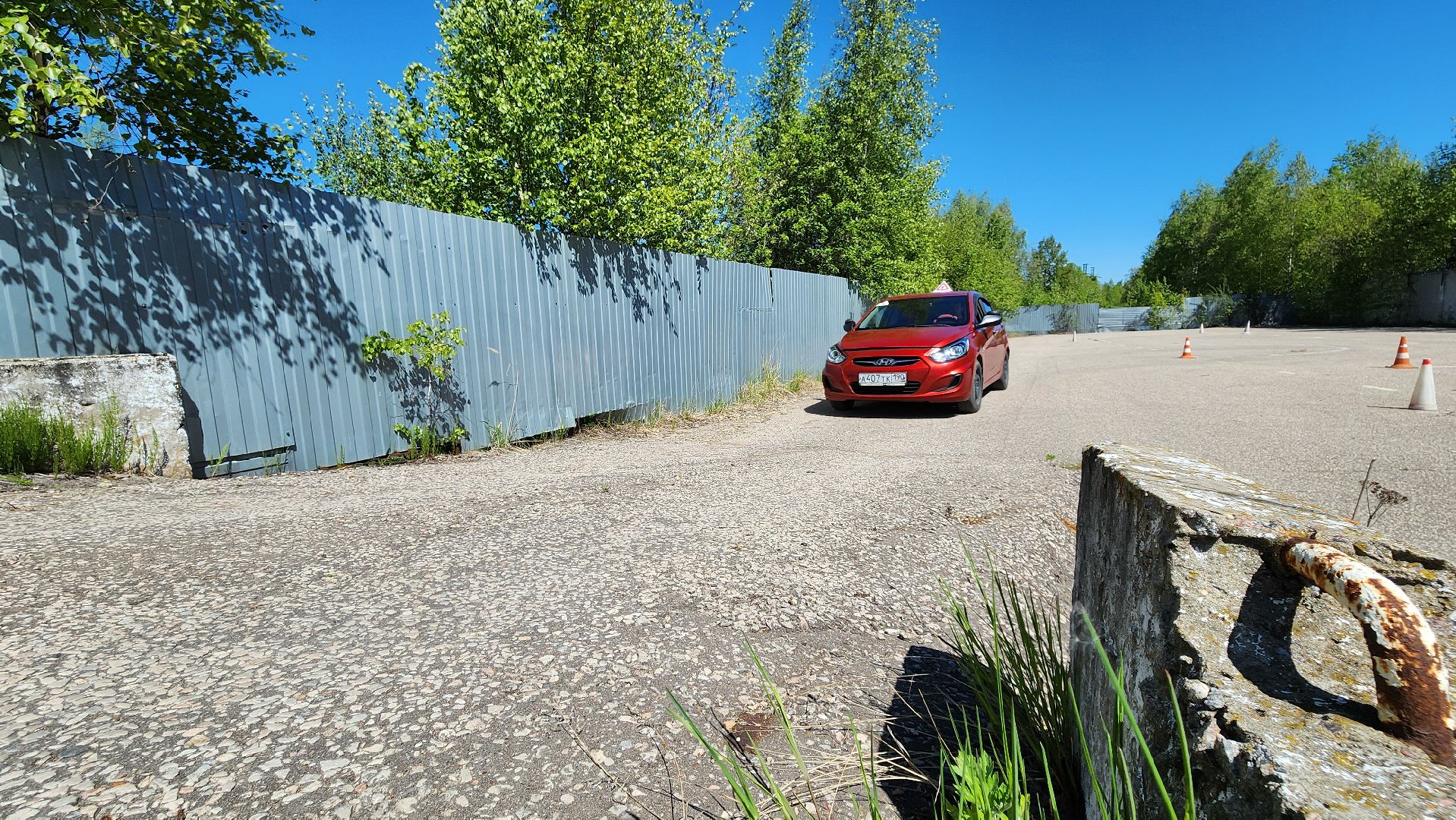 ступино, юный автомобилист, дополнительное образование,