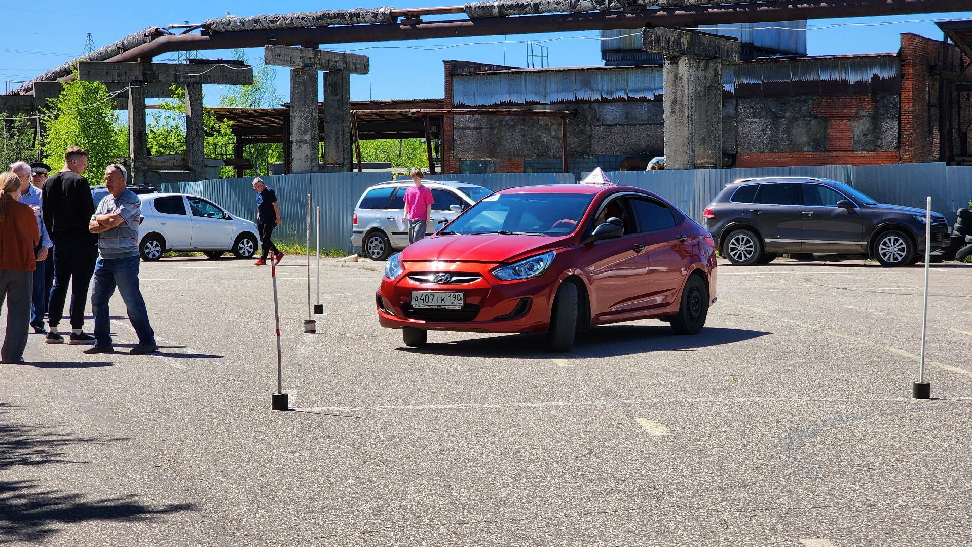 ступино, юный автомобилист, дополнительное образование,