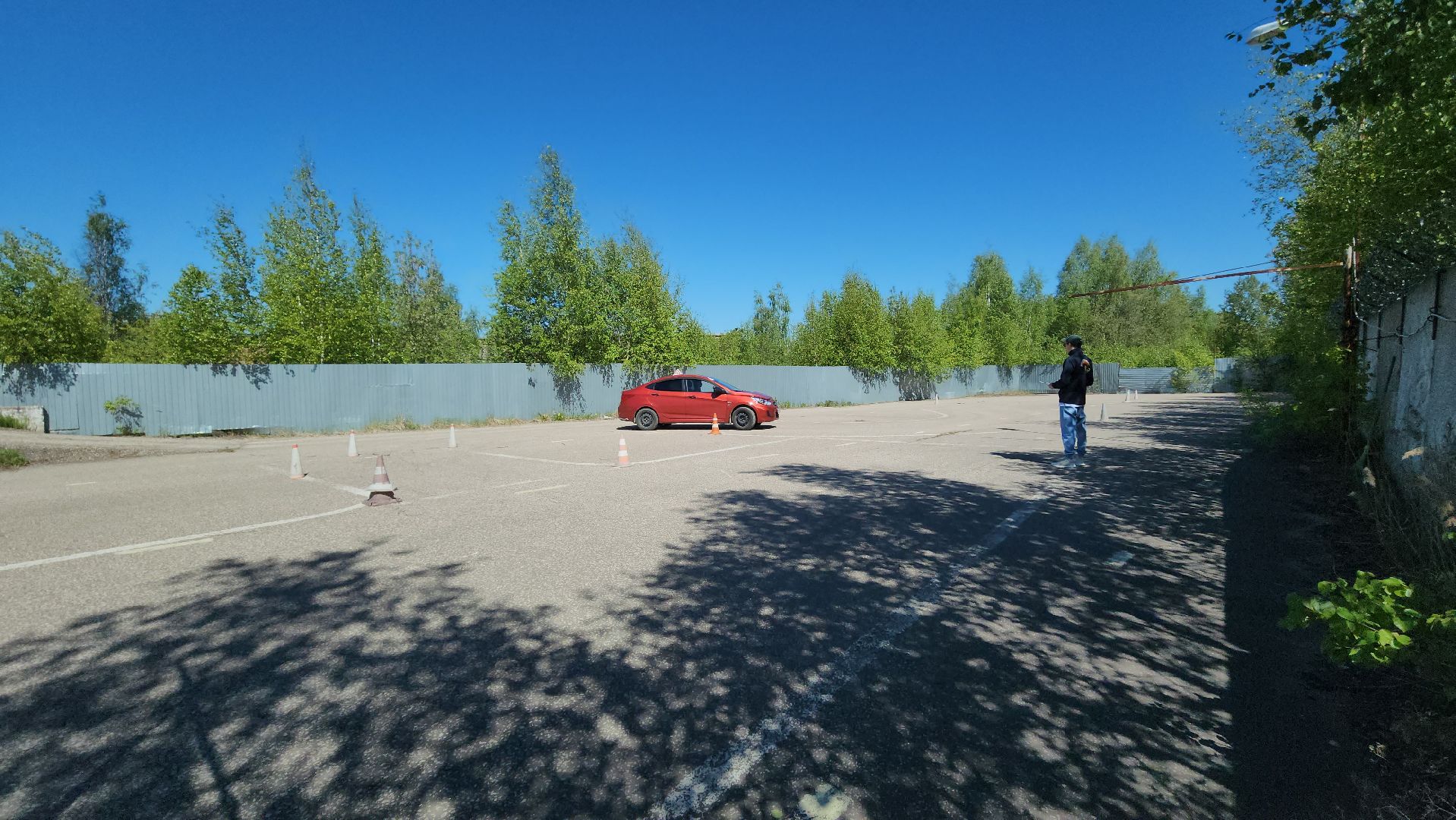 ступино, юный автомобилист, дополнительное образование,