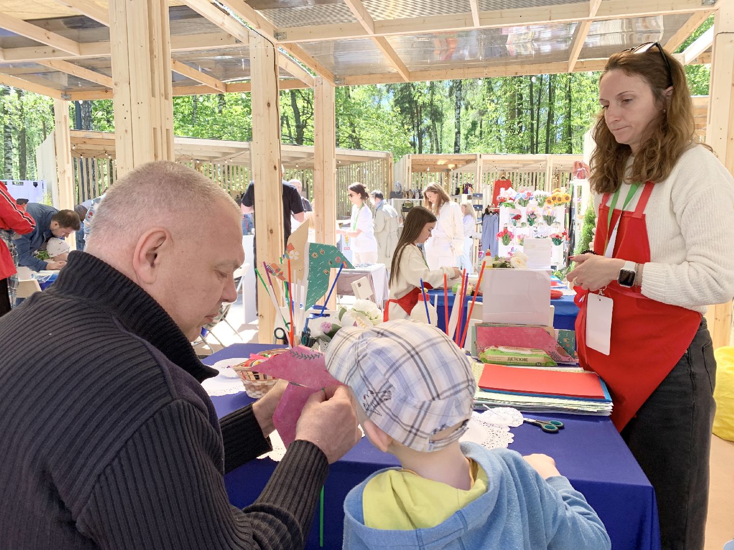 Балашиха, Подмосковье, Форум предпринимателей, форум Мой бизнес. Скоро лето. 100% Подмосковье», мастер классы,