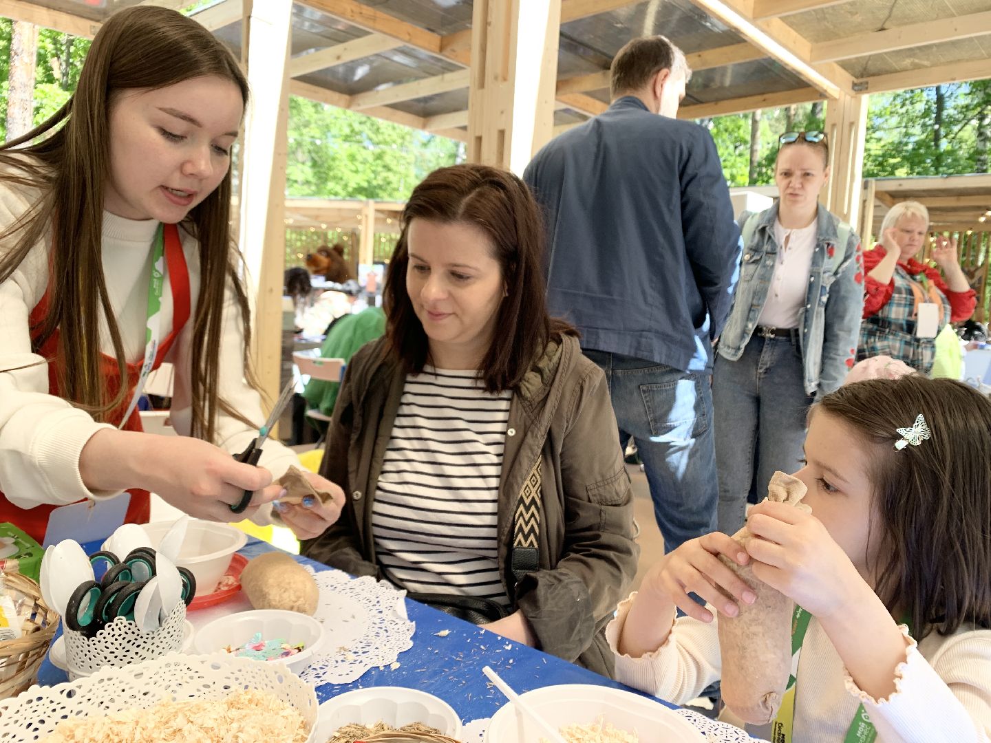 Балашиха, Подмосковье, Форум предпринимателей, форум Мой бизнес. Скоро лето. 100% Подмосковье», мастер классы,